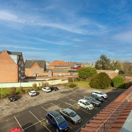 City Center Penthouse Sønderborg Exterior foto